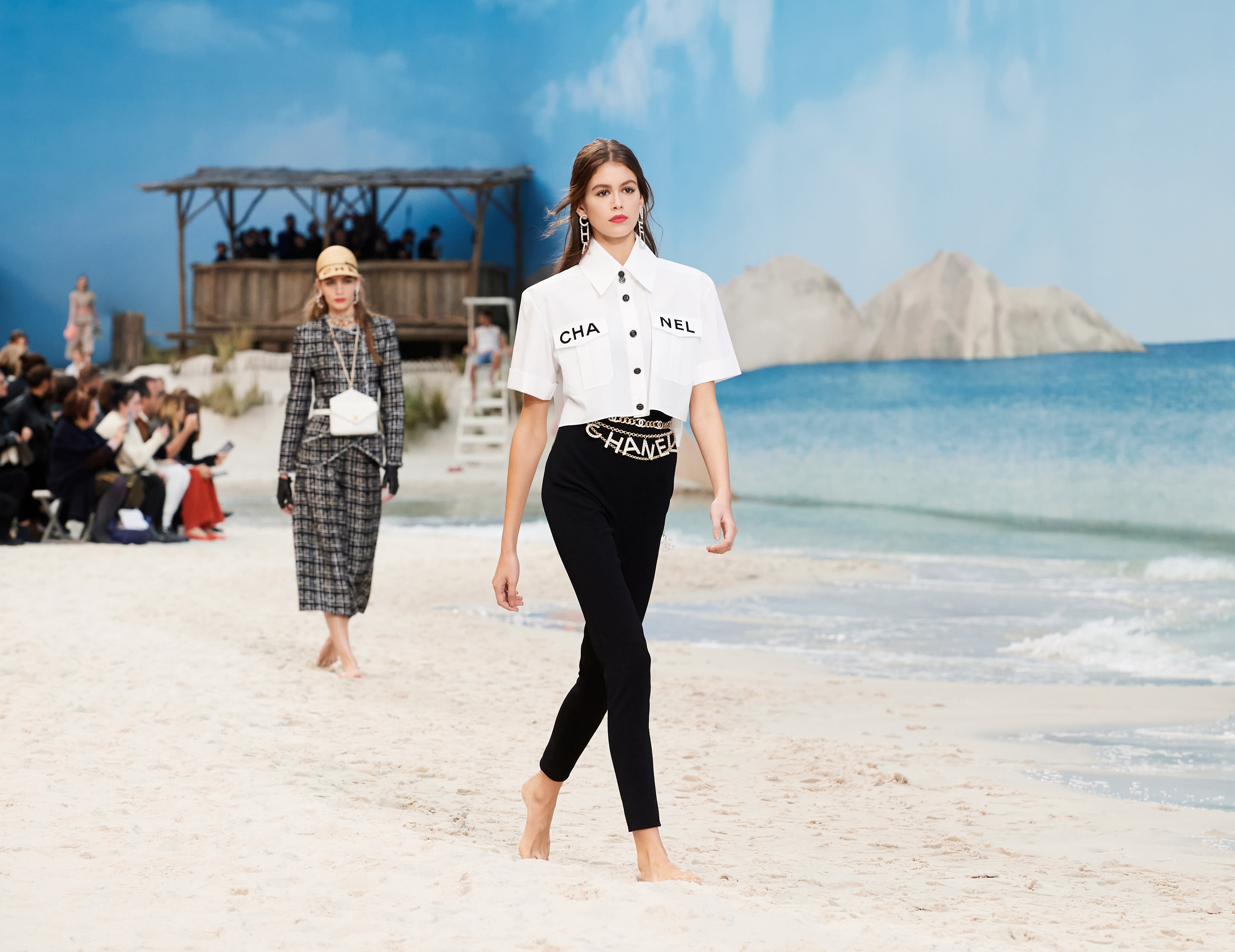 chanel5