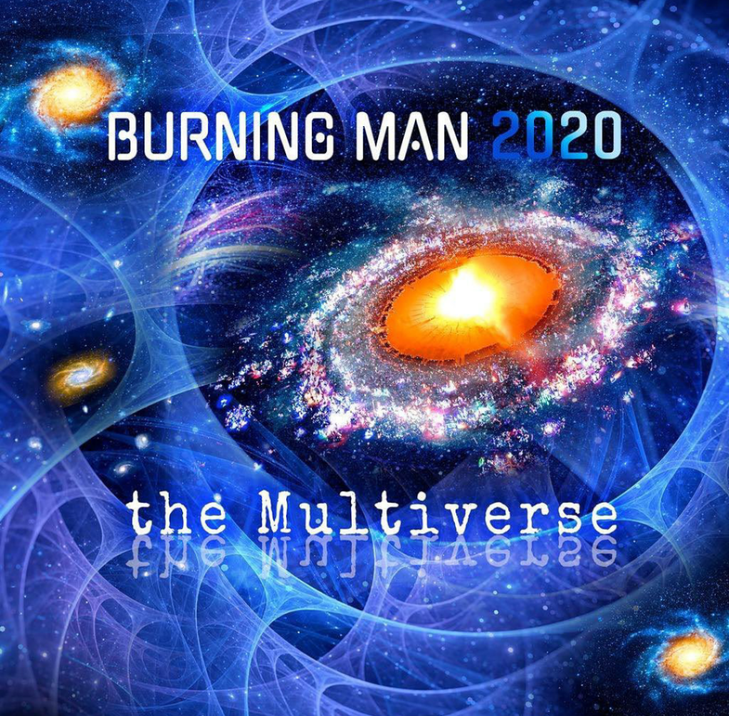 El Burning Man Festival ya tiene temática para su próxima&nbsp;edición