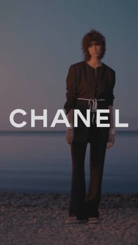 chanel 2