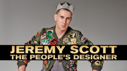 jeremy scott