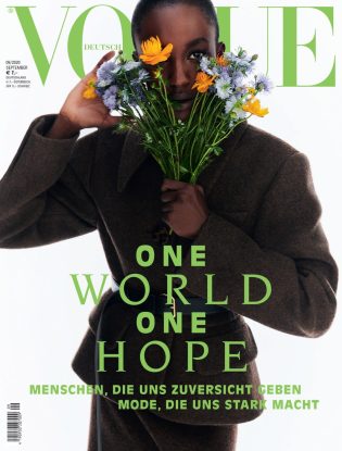 VOGUE ALEMANIA