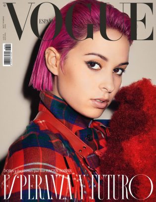 VOGUE ESPAÑA
