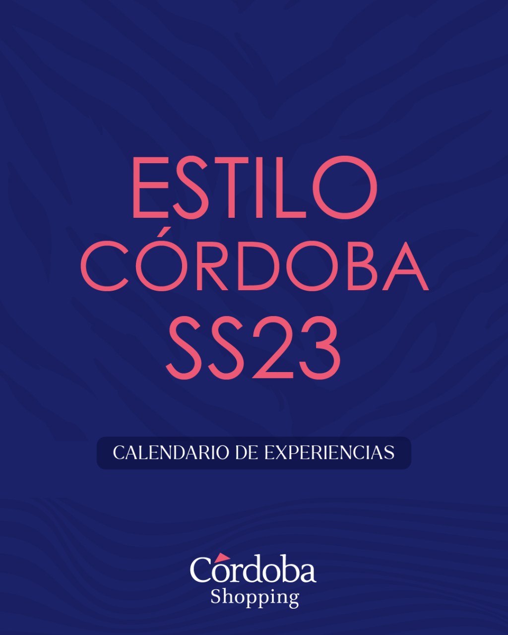 Llegan las tendencias a la ciudad con Estilo&nbsp;Córdoba