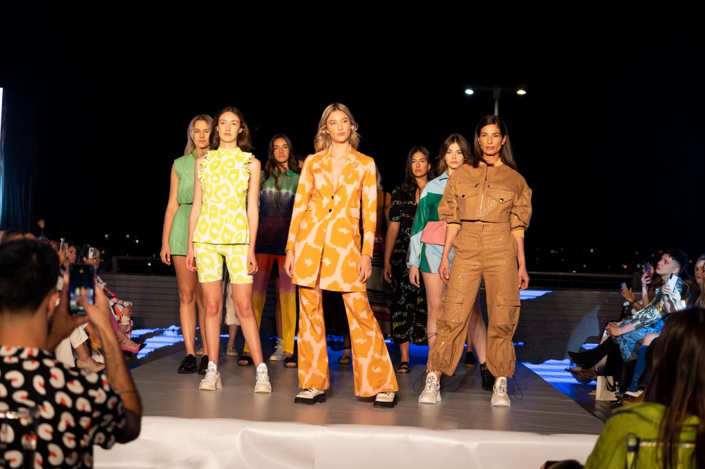 #EstiloCórdoba SS23: un evento lleno de&nbsp;experiencias