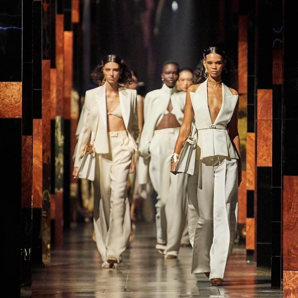 Septiembre: el mes de la&nbsp;moda