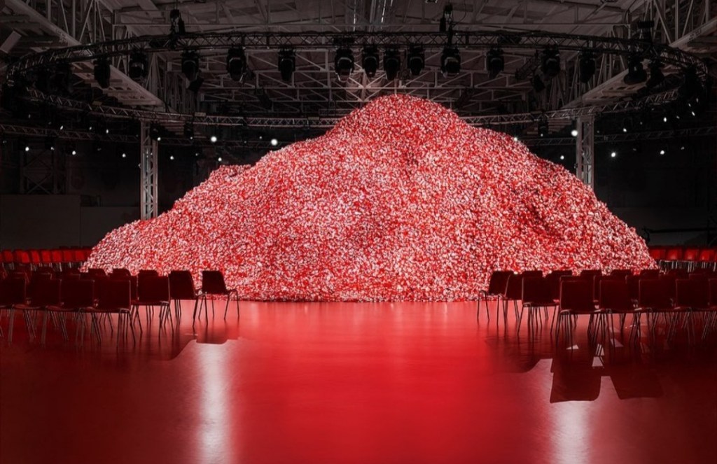 Divertirse, respetarse y cuidarse: Diesel en Milano Fashion&nbsp;Week