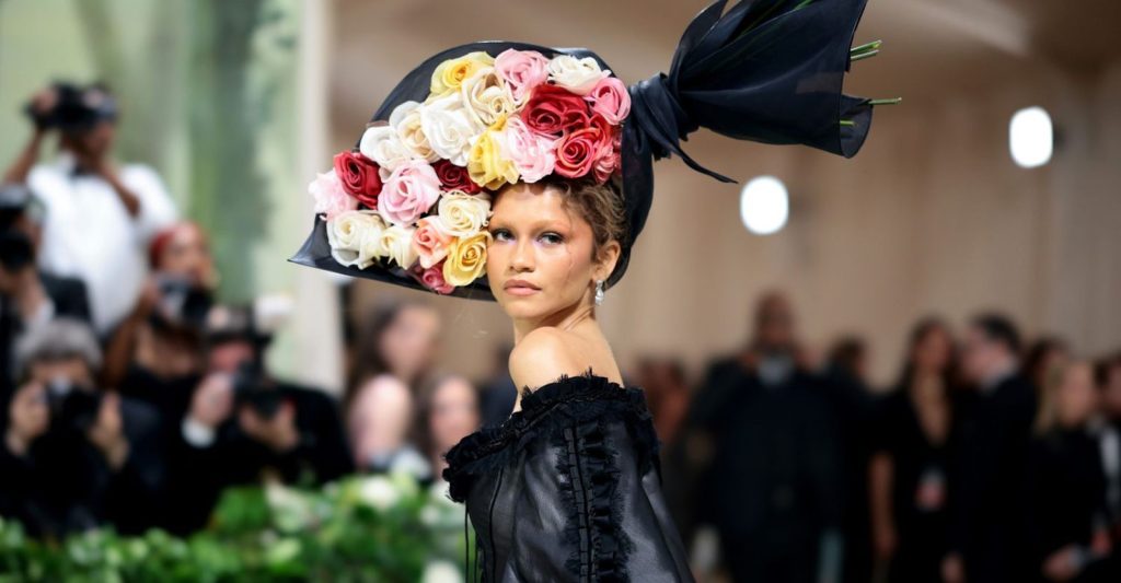 Met Gala 2024: el despertar de la moda en el evento más importante de la&nbsp;industria