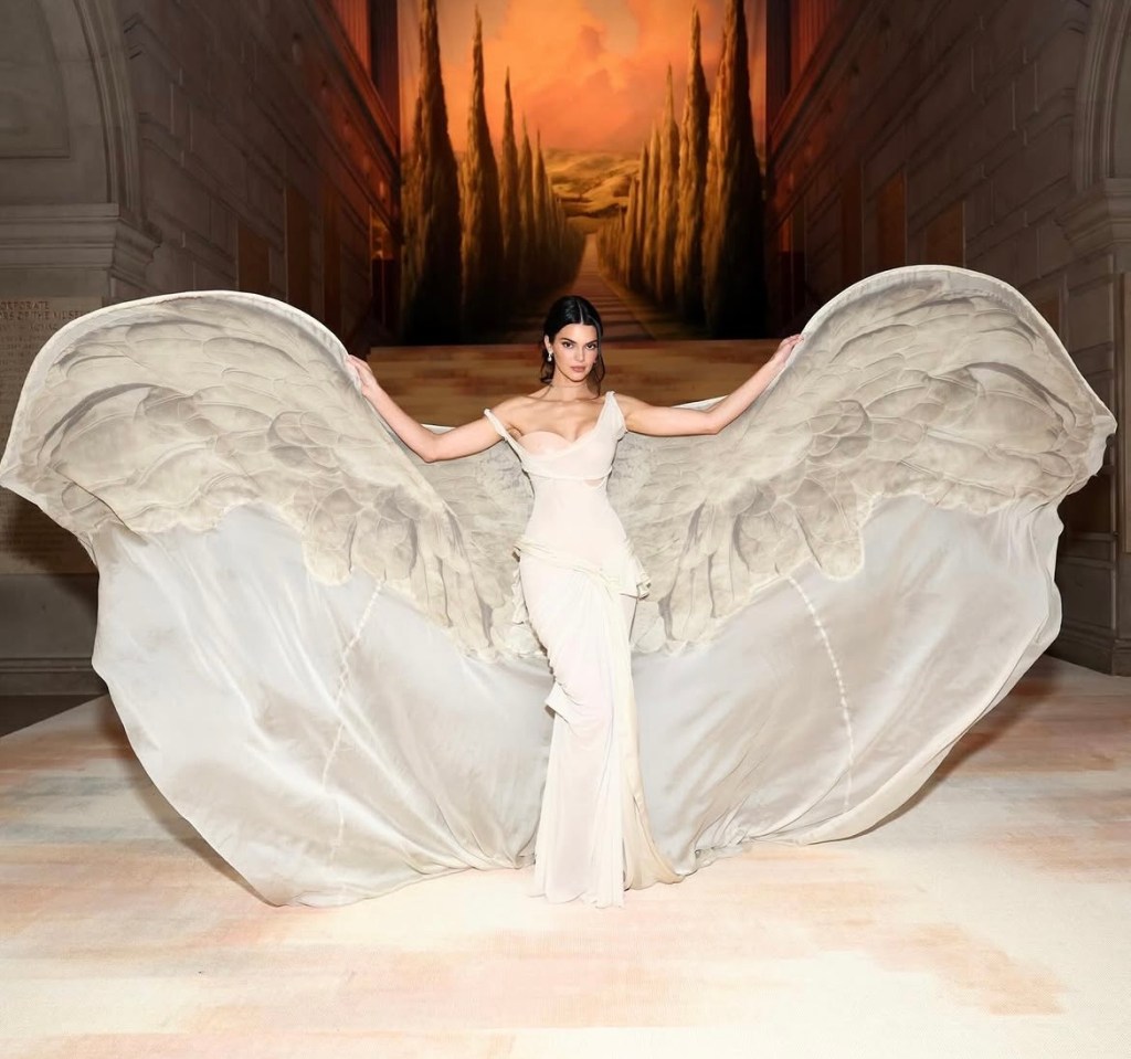 ¿La moda es arte? Lo que la Met Gala no logró&nbsp;demostrar