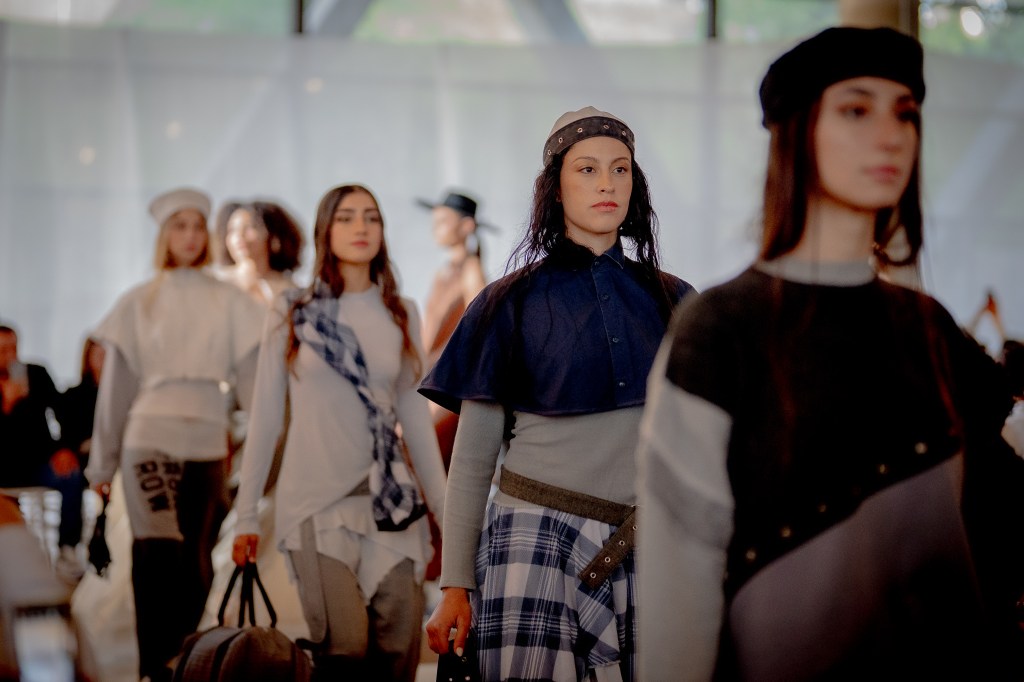 La moda desde el interior: qué dejó el segundo día de Córdoba Fashion&nbsp;Week