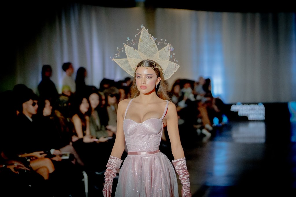 Tres días, un museo y una ciudad: llega la nueva edición de Córdoba Fashion&nbsp;Week