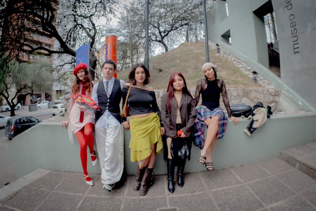 La moda local: así se viste la ciudad durante Córdoba Fashion&nbsp;Week